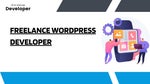 Freelance wordpress developer