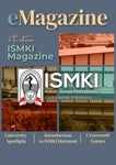 6th Edition of ISMKI's Magazine