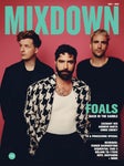 Mixdown Magazine #321