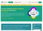 Reliable WordPress Development Service in Delhi