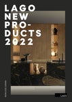 LAGO NEW PRODUCTS 2022