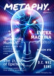 Metaphy. The Magazine of the Metaphysical World - Issue #1