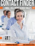 Top 5 Reasons for Cold Calling in 2022