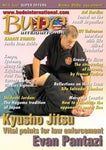 Martial Arts Magazine Budo International 453 – June 2 fortnight – 2022