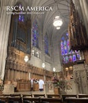 RSCM America Magazine (Spring/Summer 2022)