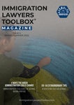 Immigration Lawyers Toolbox® Magazine Issue 5 (Spring/Summer 2022)
