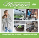 Mornington Peninsula Magazine July 2022
