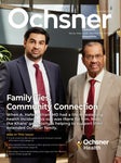 Ochsner Magazine JuneJuly 2022