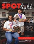 Gainesville ISD Magazine Summer 2022