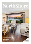 NORTHSHORE LIVING PROPERTY AND LIFESTYLE MAGAZINE