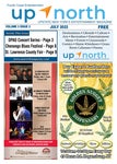 Up North July 2022 Upstate New York's Entertainment Magazine