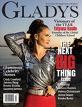 The Next BIG Thing Issue 2022 Gladys Magazine