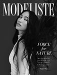 Modeliste Magazine August 2022 with Steph Shep