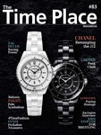 The Time Place Magazine #83