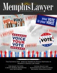 Memphis Lawyer Magazine - Summer 2022 Vol. 39 Issue 2