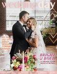 WeddingDay Magazine - Central Indiana Spring/Summer 2022 Issue