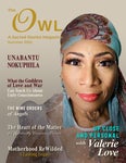 The Owl Magazine Summer 2022