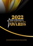 2022 Party Sylist of the Year Awards Commemorative Magazine