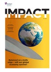 IMPACT magazine - Issue 11