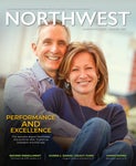 Northwest Alumni Magazine Summer 2022