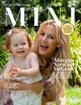 Mini Magazine Summer 2022, Morgan Stewart McGraw