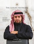 The Luxury Network Magazine Issue 04