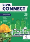 Civil Contractors Federation SA Magazine Issue 2 2022 - Civil Connect