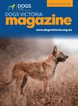 Dogs Victoria Magazine - August 2022