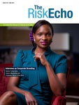 Risk Echo Magazine - Issue 5