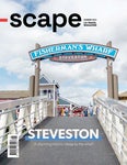 -scape Canada Travel Magazine - Summer 2022