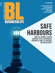 Businesslife Magazine - City Edition 2022