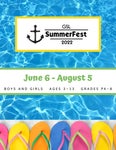 GSL SummerFest 2022