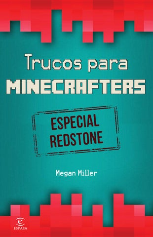 Trucos para minecrafters