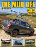 The Mud Life 4x4 Magazine - #41 - August 2022