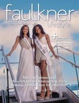 Faulkner Lifestyle Magazine |  August 2022