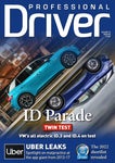 Professional Driver Magazine July 2022