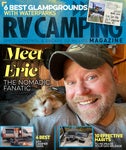 RV Camping Magazine | Aug. 2022