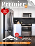 PREMIER FLORIDA Magazine September 2022 - New Smyrna Beach/Edgewater Edition