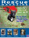 Rescue Magazine August 2022 Edition