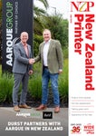 New Zealand Printer Magazine July 2022