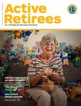 Active Retirees Magazine August - September 2022