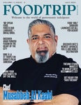 Food Trip Magazine | Vol. 1 | Issue 3