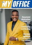 My Office Magazine - August 2022