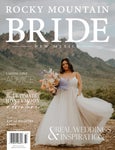 Rocky Mountain Bride New Mexico Magazine 2022