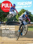 Pull Magazine August 2022