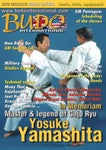 Martial Arts Magazine Budo International 456 – August 1 fortnight – 2022