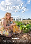 Family Magazine – Issue Three