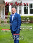 Top Agent Magazine NEW JERSEY 8-8-22