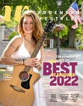 Warrenton Lifestyle Magazine August 2022