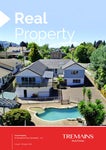 Tremains Rotorua REAL Property Magazine 5 August - 18 August 2022